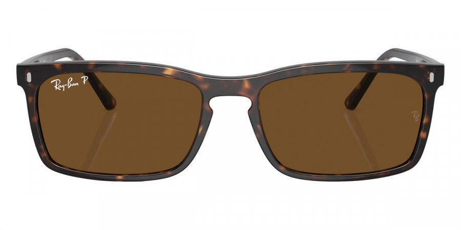 Ray-Ban™ RB4435 902/57 59 - Havana