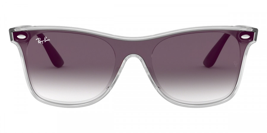 Ray-Ban™ - Blaze Wayfarer RB4440N