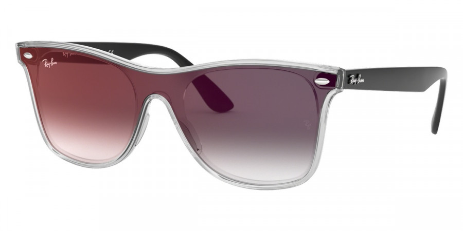 Ray-Ban™ - Blaze Wayfarer RB4440N