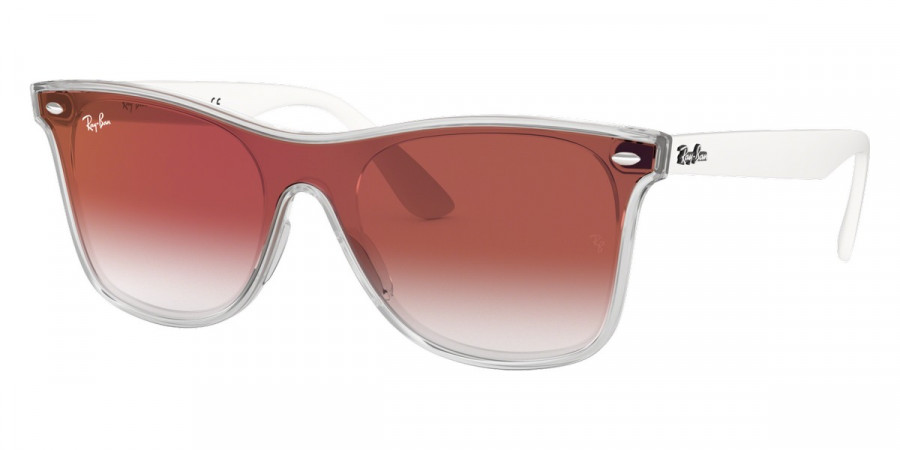 Ray-Ban™ - Blaze Wayfarer RB4440N