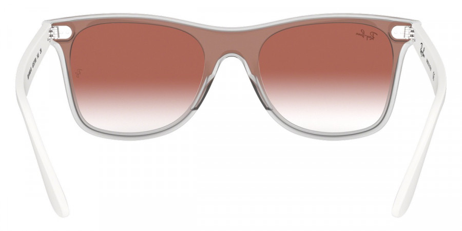 Ray-Ban™ - Blaze Wayfarer RB4440N