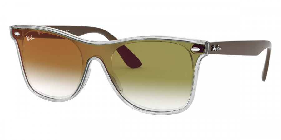 Ray-Ban™ - Blaze Wayfarer RB4440N