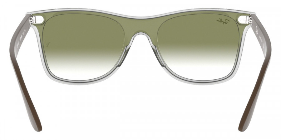 Ray-Ban™ - Blaze Wayfarer RB4440N