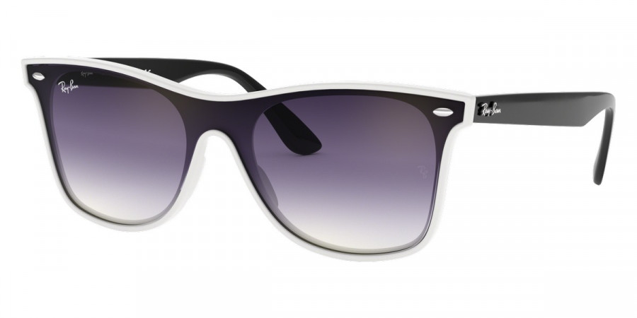 Ray-Ban™ - Blaze Wayfarer RB4440N