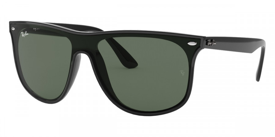 Ray-Ban™ - Blaze Boyfriend RB4447N