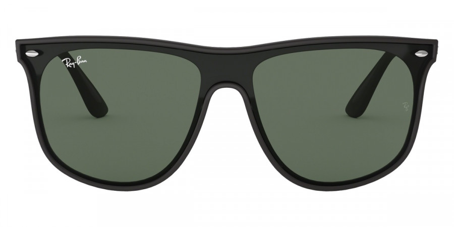 Ray Ban Blaze Boyfriend RB4447N Square Sunglasses EyeOns