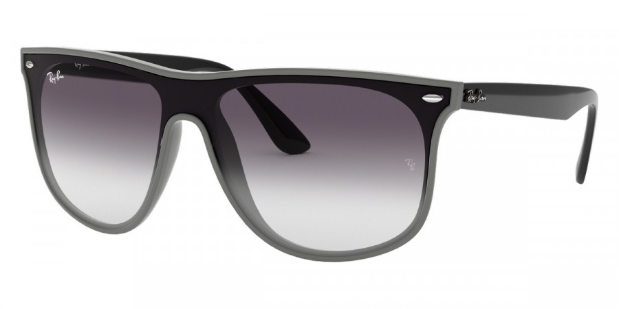 Ray-Ban™ - Blaze Boyfriend RB4447N