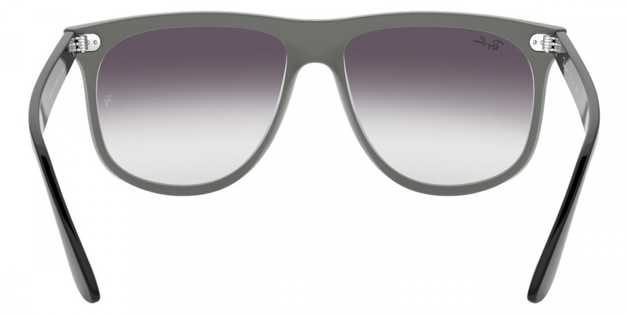 Ray-Ban™ - Blaze Boyfriend RB4447N