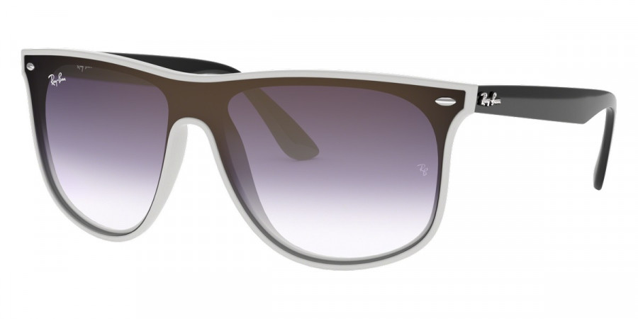 Ray-Ban™ - Blaze Boyfriend RB4447N