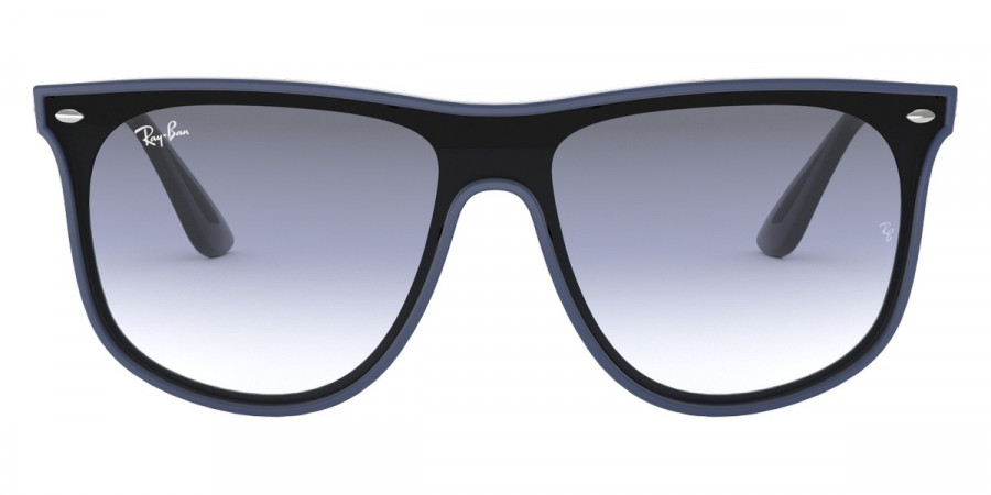 Ray-Ban™ - Blaze Boyfriend RB4447N