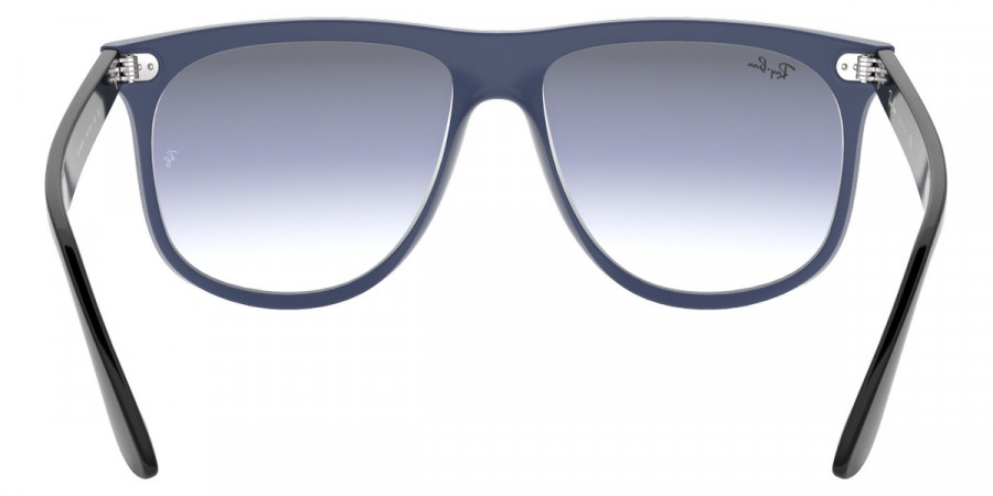 Ray-Ban™ - Blaze Boyfriend RB4447N