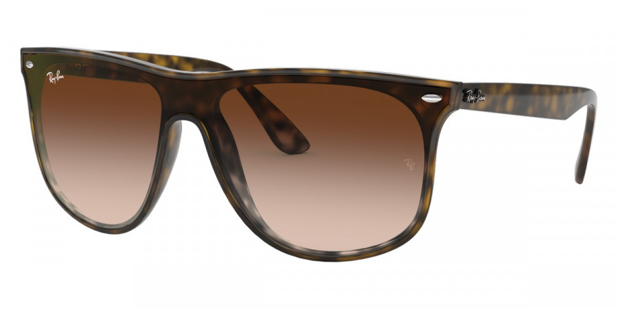 Ray-Ban™ - Blaze Boyfriend RB4447N