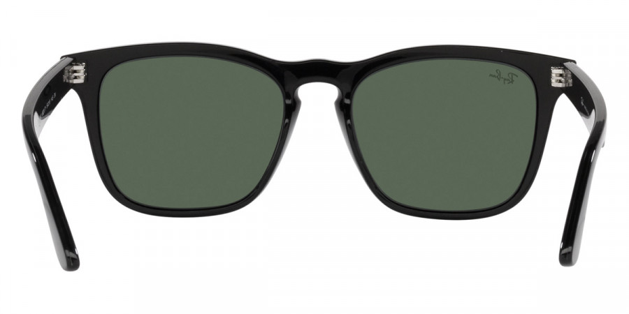 Color: Black (662971) - Ray-Ban RB447166297154