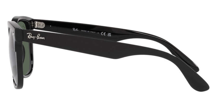 Color: Black (662971) - Ray-Ban RB448766297154