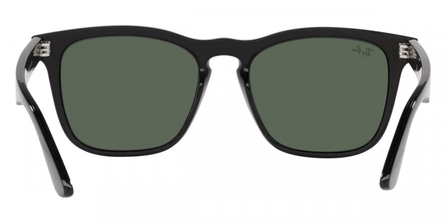 Color: Black (662971) - Ray-Ban RB448766297154