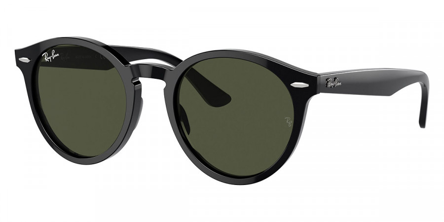 Ray-Ban™ Larry RB7680S 901/31 51 - Black