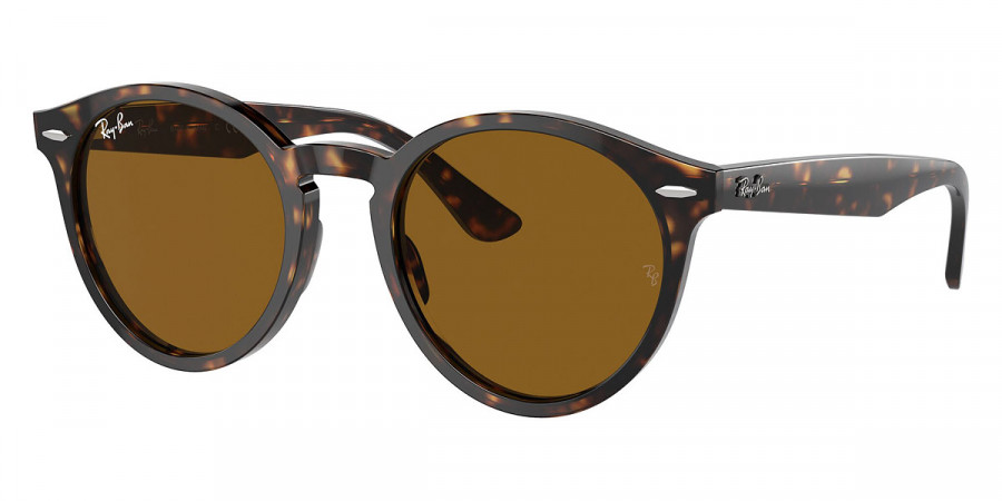 Ray-Ban™ Larry RB7680S 902/33 51 - Havana