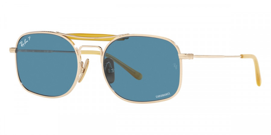Color: Arista (9205S2) - Ray-Ban RB80629205S251