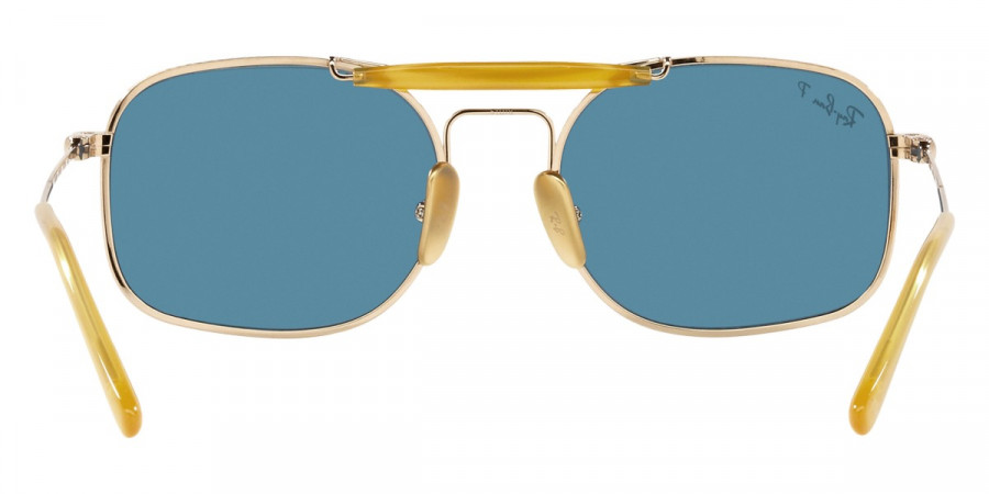 Color: Arista (9205S2) - Ray-Ban RB80629205S251