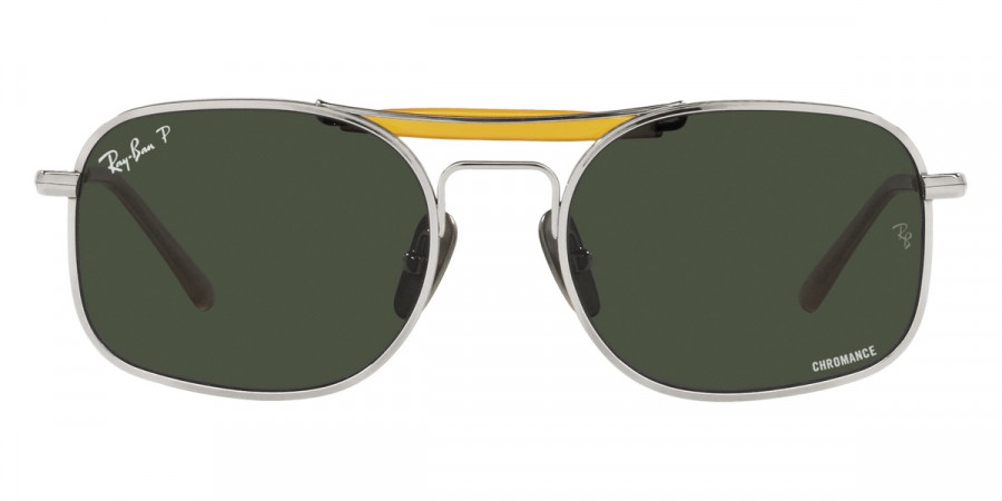 Ray-Ban™ RB8062 9209P1 51 - Silver