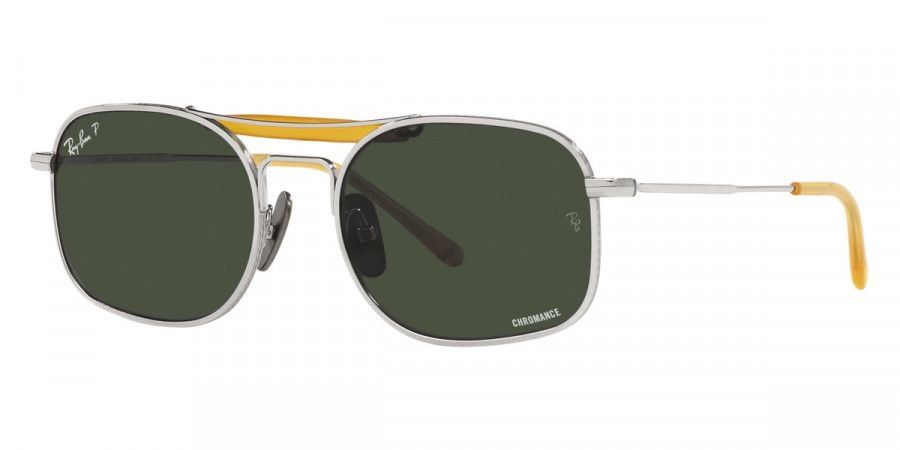 Color: Silver (9209P1) - Ray-Ban RB80629209P151