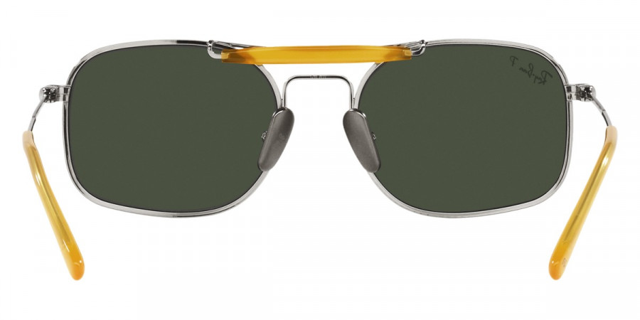 Color: Silver (9209P1) - Ray-Ban RB80629209P151