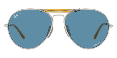 Ray-Ban™ RB8063 9205AN 55 Arista Sunglasses