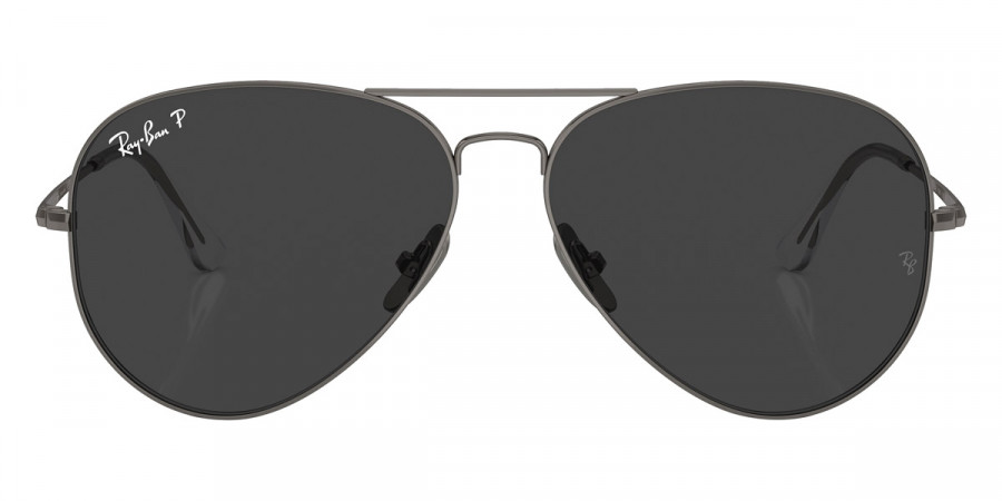 Ray-Ban™ - Aviator Titanium RB8089