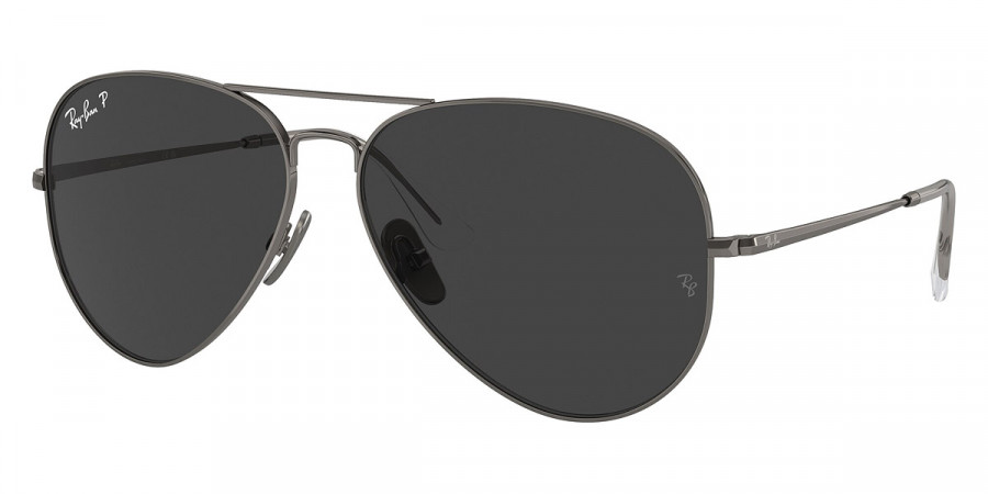 Ray-Ban™ - Aviator Titanium RB8089