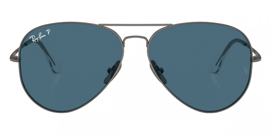 Ray-Ban™ - Aviator Titanium RB8089