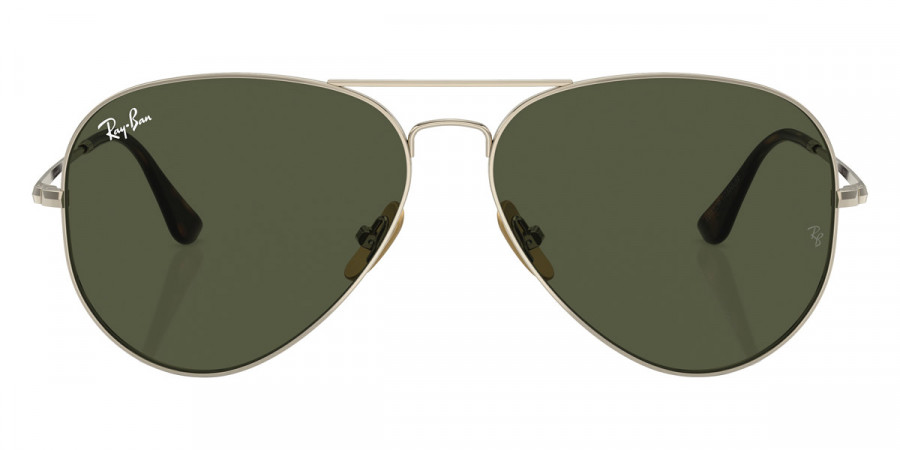 Ray-Ban™ - Aviator Titanium RB8089