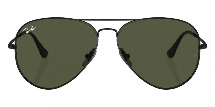 Ray-Ban™ - Aviator Titanium RB8089