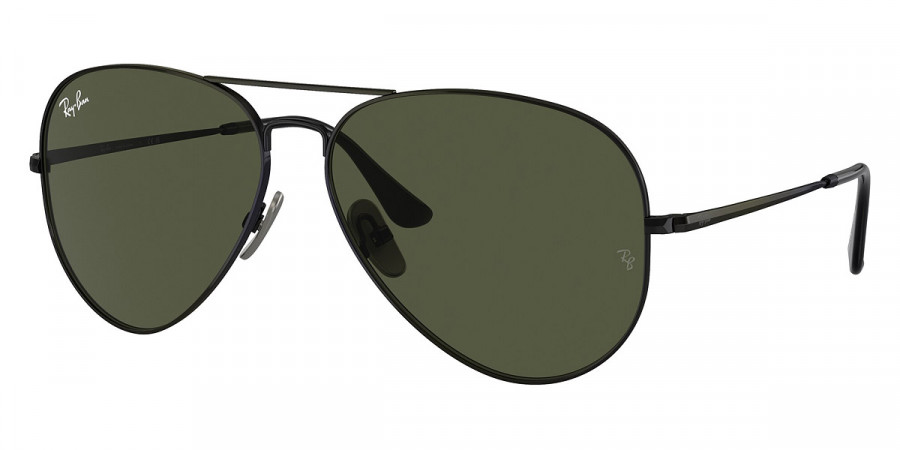 Ray-Ban™ - Aviator Titanium RB8089