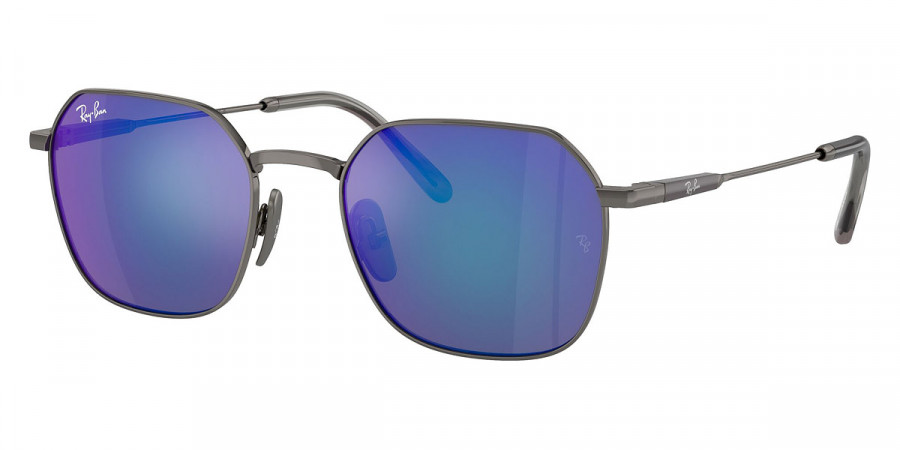 Ray-Ban™ - Jim Titanium RB8094