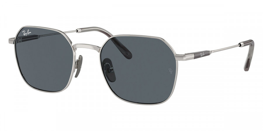 Ray-Ban™ - Jim Titanium RB8094