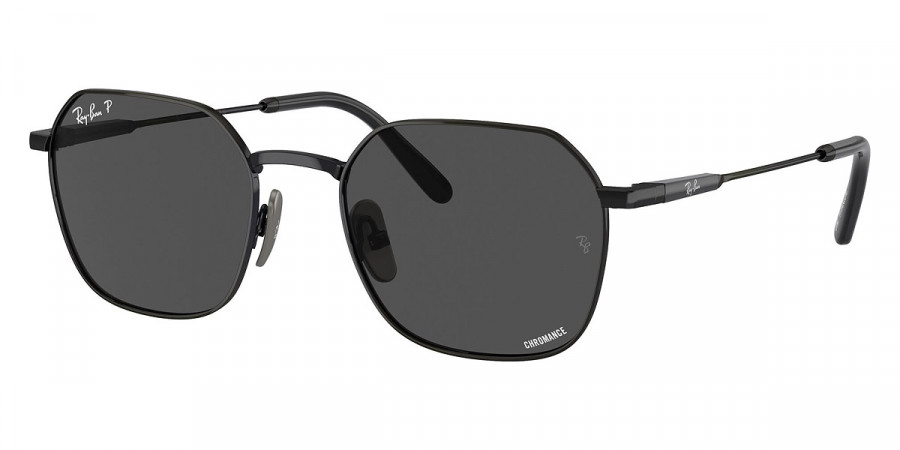 Ray-Ban™ - Jim Titanium RB8094