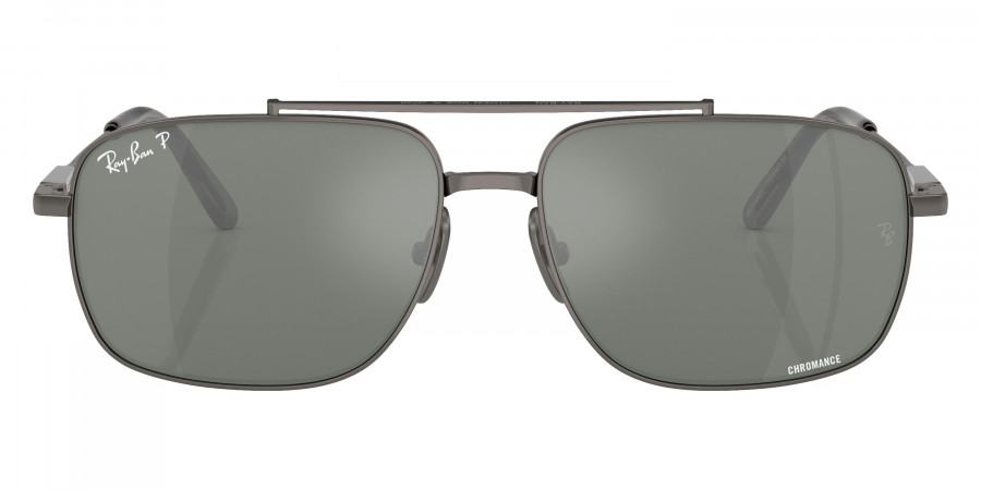 Ray-Ban™ - Michael Titanium RB8096