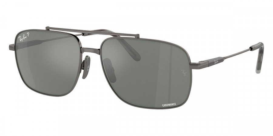 Ray-Ban™ - Michael Titanium RB8096