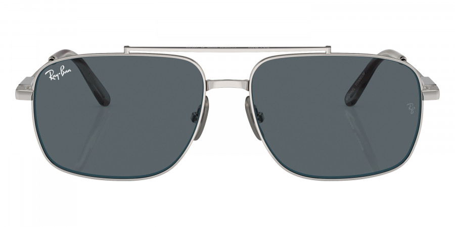 Ray-Ban™ - Michael Titanium RB8096