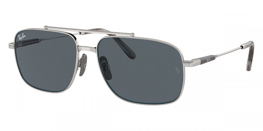 Ray-Ban™ - Michael Titanium RB8096