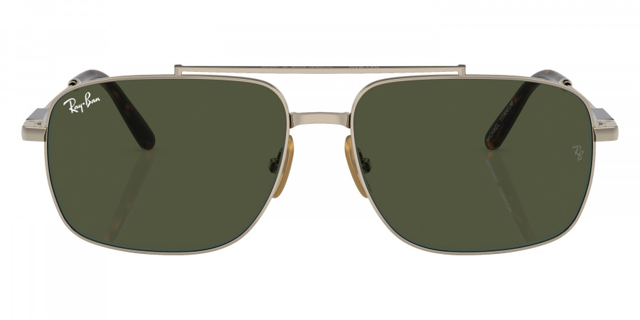 Ray-Ban™ - Michael Titanium RB8096