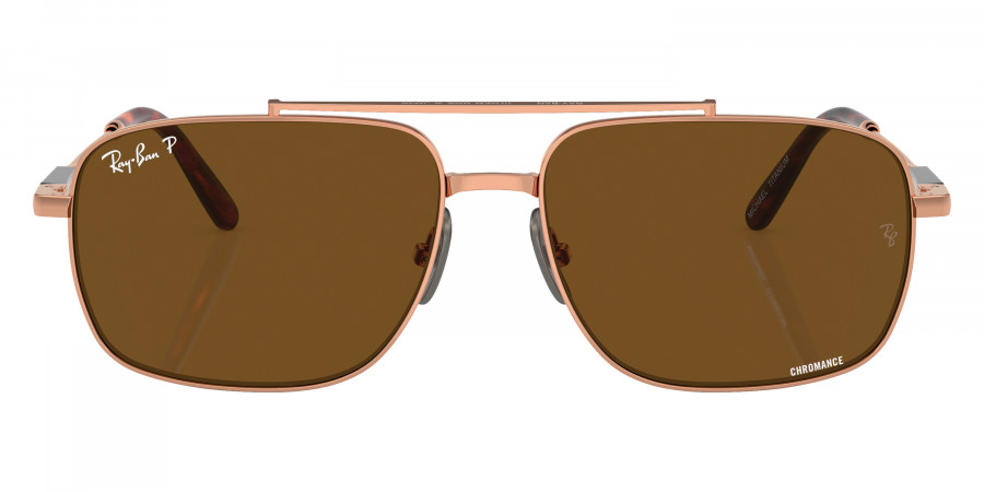 Ray-Ban™ - Michael Titanium RB8096