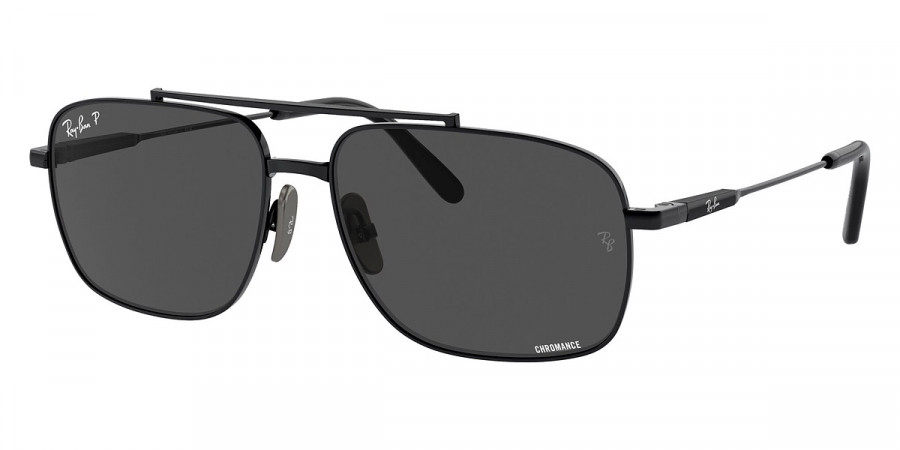 Ray-Ban™ - Michael Titanium RB8096