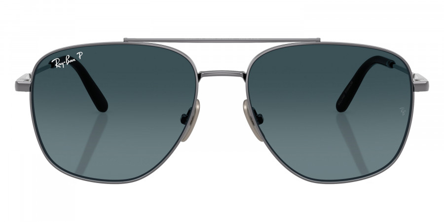 Ray-Ban™ - William Titanium RB8097