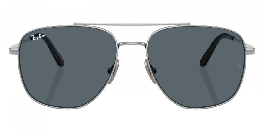 Ray-Ban™ - William Titanium RB8097