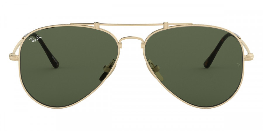 Ray-Ban™ - Titanium RB8125