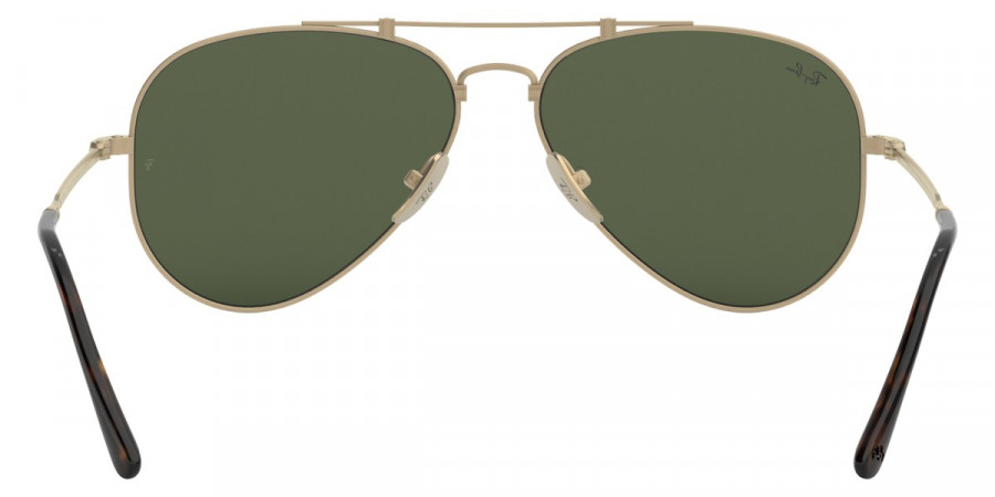 Ray-Ban™ - Titanium RB8125