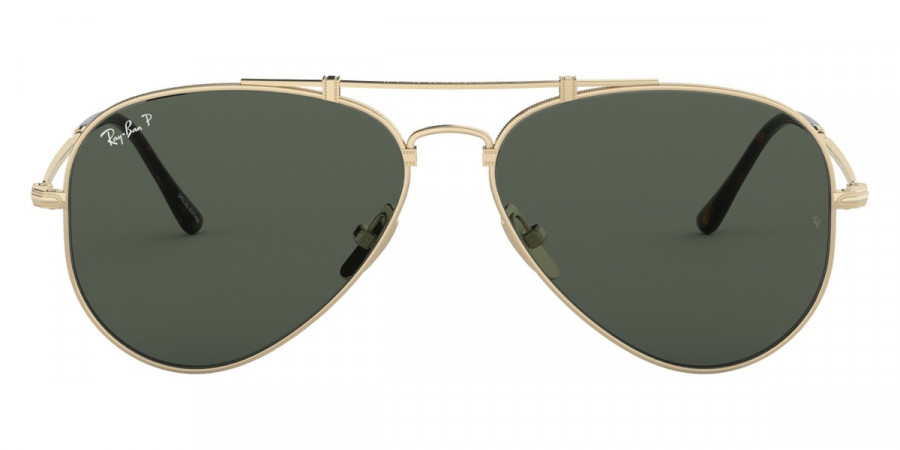 Ray-Ban™ - Titanium RB8125M