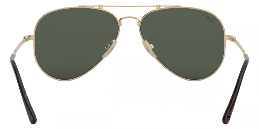 Ray-Ban™ - Titanium RB8125M