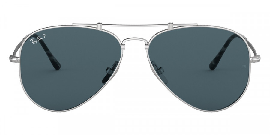 Ray-Ban™ - Titanium RB8125M